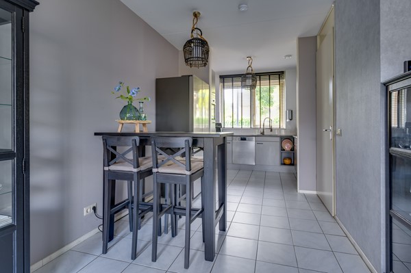 Medium property photo - Cipreshout 14, 2994 GA Barendrecht